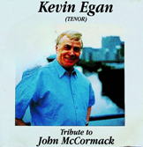 Kevin Egan